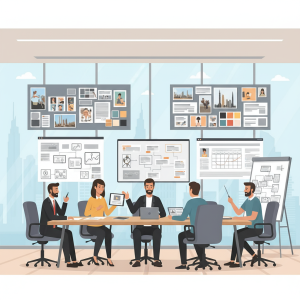 Content Creation Agencies in Dubai What to Expect