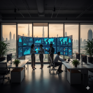ads that convert for performance marketing Dubai